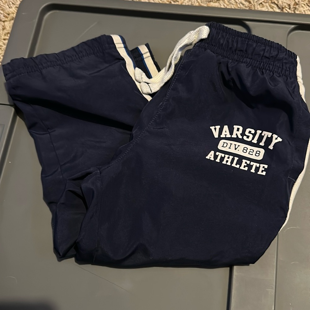 Sweatpants
